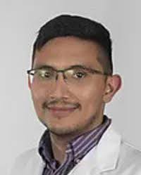 Dr. Paul Ogden, MD, Internal Medicine