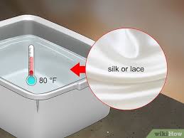 Let it sit for 30 minutes and dust it off. 3 Ways To Get Dye Out Of Clothes Wikihow