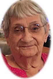 Obituary for Ethel L. (Hewitt) Campbell
