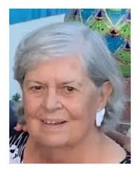 Obituary information for Betty Louise Allgood