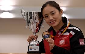 So i was called li qian back in my hometown and i am qian li in foreign countires. Li Qian Zlotym Medalem Spelnilam Wielkie Marzenie Sport W Interia Pl