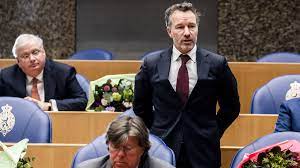 Van haga noemt fvd in gesprek met het actualiteitenprogramma een fantastische partij. Wlyowthdhnc Hm