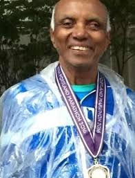 Ram Tanguturi Obituary (1942