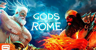 Gods Of Rome Game Apps For Laptop Pc Desktop Windows 7 8 10 Mac Os X Rome Gameloft Free Gems