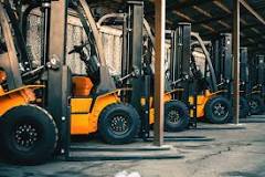 Best Forklift Brands for 2025 | Top Forklift Manufacturers ...