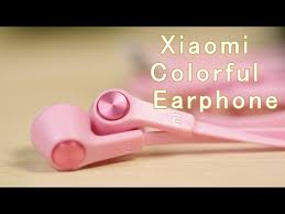 Original Xiaomi Piston Colorful Starter Edition Earphone Sale Price Reviews Gearbest Find great deals on ebay for colourful earphones.