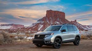 Overcome the elements in the 2021 passport. The All New 2019 Honda Passport Adds A Rugged Suv To The Lineup