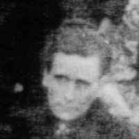 Hannah Cornett (1876–1916) • FamilySearch