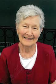 SCHULZ, Edna (nee Breitkreitz)