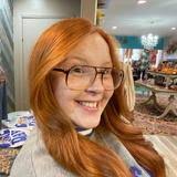 Full-Time Child Care Provider Available in Berea, KY: Taylor B.