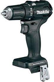 makita xfd11zb 18v lxt lithium ion sub compact brushless cordless 1 2 driver drill renewed drill cordless drill reviews makita