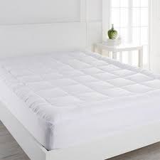 Concierge Collection Dream Loft Mattress Topper Clear Mattress Mattress Topper Best Mattress