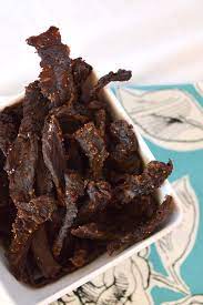 Beef Jerky That Square Plate Recipe Jerky Recipes Beef Jerky Recipes Venison Jerky Recipe