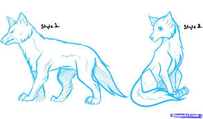 Browse 145,516 wolf stock photos and images available, or search for wolf howling or wolf head to find more great stock photos and pictures. How To Draw An Anime Wolf Face Google Search Cartoon Wolf Drawing Anime Wolf Anime Drawings