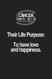 Cancer and pisces are almost always brought together by a romantic love. Cancer Zodiac Love Quotes Hover Me
