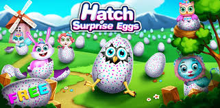 Eggveloper egg of x,y,z can be given to users with the eggveloper cannon 9002 during the roblox egg hunt 2020 event in murder. Hatch Baby Animal Hatch Egg Spa Salon 1 5 Apk Download Com Funpop Android Hatch Apk Free