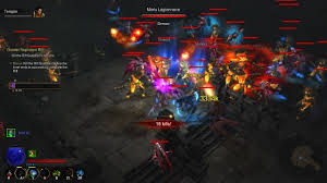 In order to use this rom, you need to download an emulator for switch. Diablo Iii Eternal Collection Nintendo Switch Review