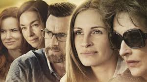 August: Osage County (2013)