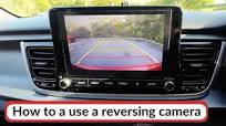 How Your Reversing Camera Really Works