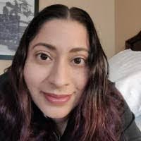 Veronica Magdaleno's Instagram, Twitter & Facebook