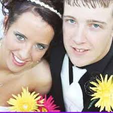 Brandon and Vanessa Snell