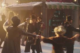 A Christmas Carol 2020 Release Date How To Watch Martin Freeman Remake Radio Times
