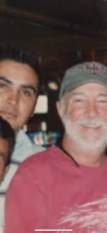 Larry Dean Boyd's Memorial Website