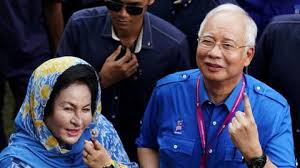 If convicted of money laundering, ms. Rosmah Mansor News The Latest News From Trt World