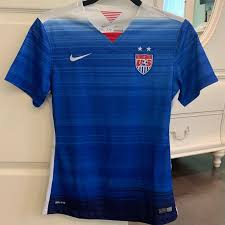 All player jersey numbers are subject to change at any time. Nike Tops Authentic 25 Uswnt Jersey Poshmark