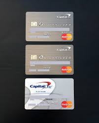 It offers a flat 1.5 percent cash back rate that can add up to big savings for cardholders who use it regularly. Capital One Progress From Platinum To World Myfico Forums 4697524