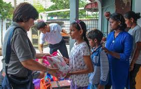 Persatuan kebajikan karisma malaysia is a support group based in kuantan, pahang. Family Fun Fair Community Outreach Nalanda Buddhist Society