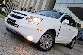 Image result for White Pearl 2010 Captiva