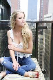 Maybe you would like to learn more about one of these? Cassidy Gifford Interview 2015 Summer Fashion For Teens Kathie Lee Gifford Kathie Lee