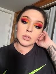 This content is imported from instagram. Re James Charles Overhyped Beauty Insider Community