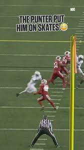 Atticus Bertrams put the defender