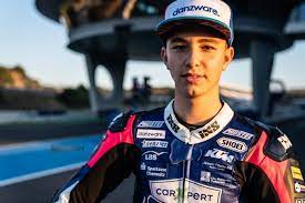 El suizo no superó las lesiones de su accidente en la q2 de. Jason Dupasquier Has Died Bikesport News