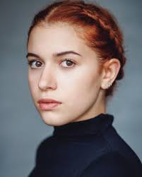 Headshots by the amazing @benkinheadshots