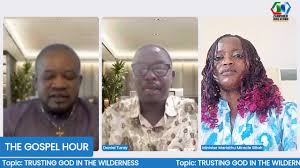 Zainshek Media Network