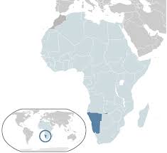 1124x1206 / 270 kb go to map. Namibia Map