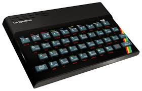 Retro Games Spectrum