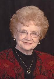 Bernice "Bunny" Todd Obituary & Funeral