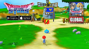 Dragon quest of the stars is a mobile rpg that is originated from the dragon quest series. Dragon Quest Of The Stars Apk