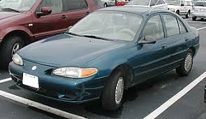 Image result for Silver 1990 Tracer