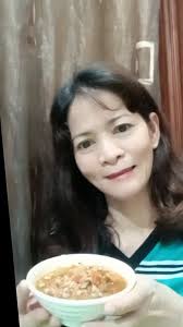 Double body.. O yoyo... Mga lods. Bag o gid luto