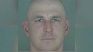 Search continues for armed and dangerous man linked to series of  burglaries, thefts