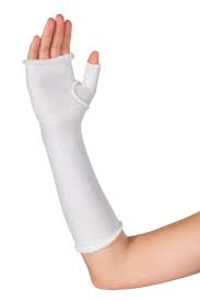 Image result for Long Arm Splint