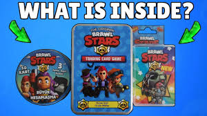 Well you're in luck, because here they come. Unboxing Secret Brawl Stars Toys Youtube