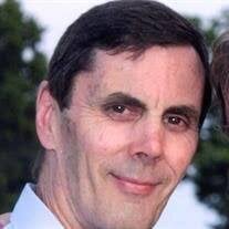 David Alan Markham Obituary