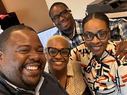 One of the highlights of my year has been serving as commencement speaker  for the UB North Campus graduation with President Ian Strachan. He is one  of several gifted Bahamian thinkers set