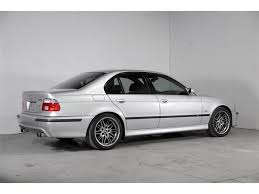 Find used & salvage cars for auction at iaa flint, mi open to buyers must have a michigan sva on file to purchase salvage or scrap titles in the state of michigan. 2001 Bmw M5 For Sale Classiccars Com Cc 1232548